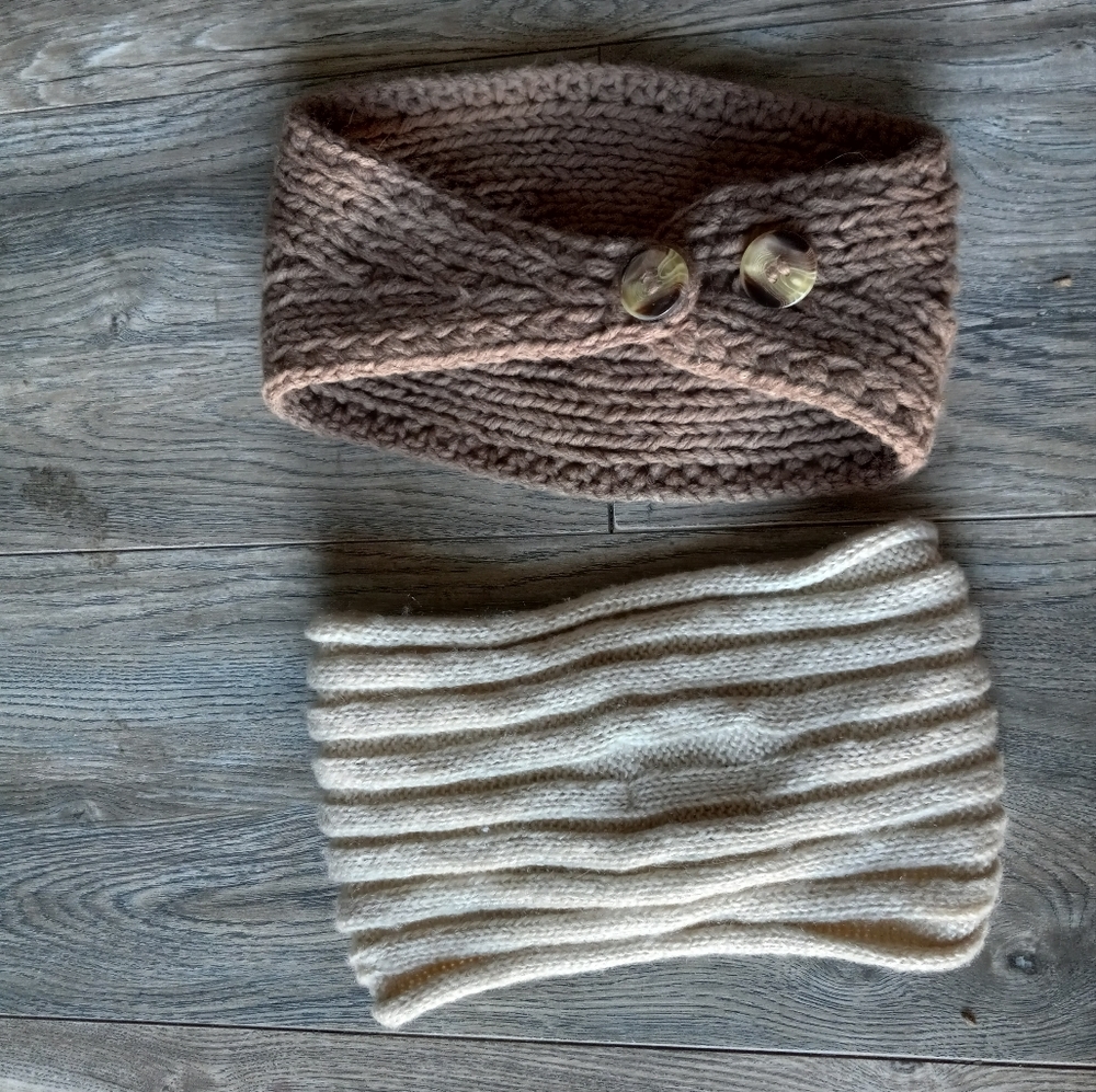 C.C Exclusives head beanies - Picture 4 of 6